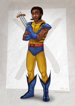 Illustration for article titled Community + X-Men = Xavier's Community College for Gifted Mutants